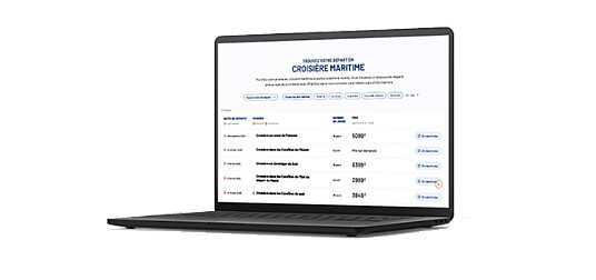 ' Laissez-nous vous inspirer ' : Groupe Voyages Québec dévoile ses forfaits accompagnés 2025 ' Laissez-nous vous inspirer ' : Groupe Voyages Québec dévoile ses forfaits accompagnés 2025