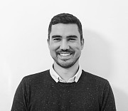 Nathan Scarazzati Nathan Scarazzati