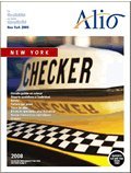 Alio lance une brochure New York Alio lance une brochure New York