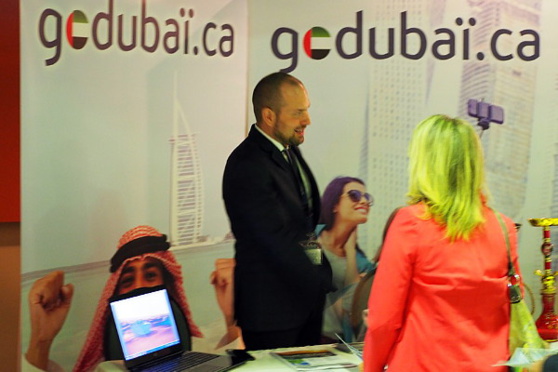 Les agences Vasco orchestrent un événement 'mariage et croisière' au Saguenay Les agences Vasco orchestrent un événement 'mariage et croisière' au Saguenay