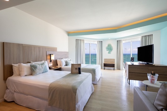 Elite Club by RIU arrive à Aruba Elite Club by RIU arrive à Aruba