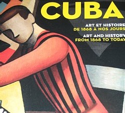 Des trésors de Cuba à Montréal: une exposition sans précédent!