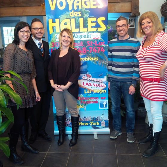 Blitz de Sunwing : arrêt sur images Blitz de Sunwing : arrêt sur images