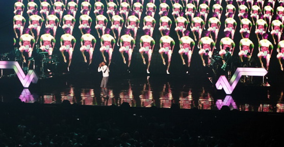 Wallonie - Bruxelles : Stromae décoiffe des membres de l'industrie Wallonie - Bruxelles : Stromae décoiffe des membres de l'industrie