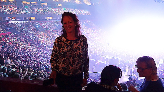 Wallonie - Bruxelles : Stromae décoiffe des membres de l'industrie Wallonie - Bruxelles : Stromae décoiffe des membres de l'industrie