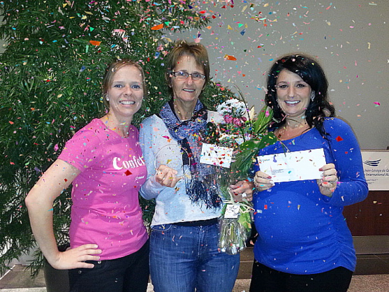 France Morissette de Club Voyages Sartigan à Saint-Georges de Beauce France Morissette de Club Voyages Sartigan à Saint-Georges de Beauce