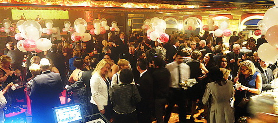 Gala Univers: une soirée de reconnaissance très réussie ! Gala Univers: une soirée de reconnaissance très réussie !