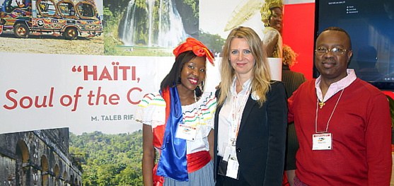 En passant par les allées du SITV.... En passant par les allées du SITV....