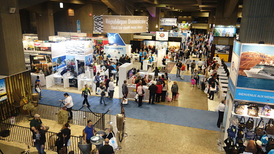 En marge du SITV 2015: présentations Costa Rica, Acapulco et Martinique En marge du SITV 2015: présentations Costa Rica, Acapulco et Martinique