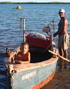 Marea del Portillo : pour les montagnes, les gens et l’histoire... 