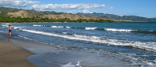 Marea del Portillo : pour les montagnes, les gens et l’histoire... 