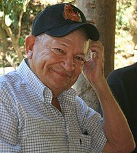 le commandant Guillermo Garcia Frias le commandant Guillermo Garcia Frias