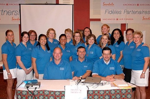 Rencontre de Vacances Air Canada en Jamaïque : arrêt sur image Rencontre de Vacances Air Canada en Jamaïque : arrêt sur image