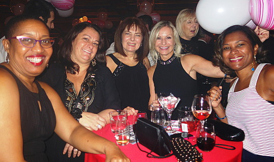 Gala-Univers 2015 : le clip vidéo ! Gala-Univers 2015 : le clip vidéo !