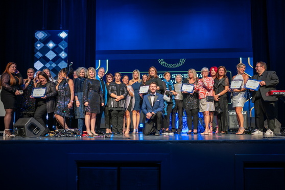 VED privatise le Club Med Québec-Charlevoix pour un séminaire de formation inédit VED privatise le Club Med Québec-Charlevoix pour un séminaire de formation inédit