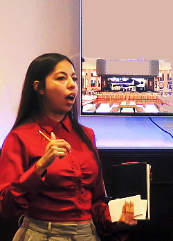 Paola Roldan Paola Roldan