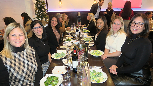 RIU Hotels & Resorts remercie ses meilleurs partenaires agents en compagnie de Sunwing RIU Hotels & Resorts remercie ses meilleurs partenaires agents en compagnie de Sunwing