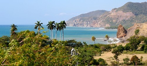 Club Amigo : pour découvrir la vie cubaine, au pied de la Sierra Maestra 