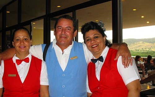 Club Amigo : pour découvrir la vie cubaine, au pied de la Sierra Maestra  Club Amigo : pour découvrir la vie cubaine, au pied de la Sierra Maestra