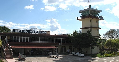 Club Amigo : pour découvrir la vie cubaine, au pied de la Sierra Maestra  Club Amigo : pour découvrir la vie cubaine, au pied de la Sierra Maestra