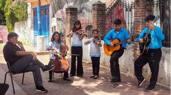 Victor Segovia, 2023 Victor Segovia, 2023