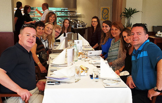 Éducotour d'Exotik Tours à Malte : arrêt sur image et suggestions  Éducotour d'Exotik Tours à Malte : arrêt sur image et suggestions