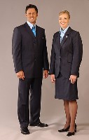 Air Canada : nouvelle image, nouveaux services en vol. Air Canada : nouvelle image, nouveaux services en vol.