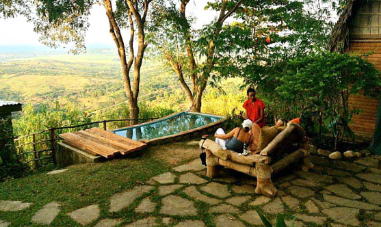 La République dominicaine : pas que des plages!  La République dominicaine : pas que des plages!