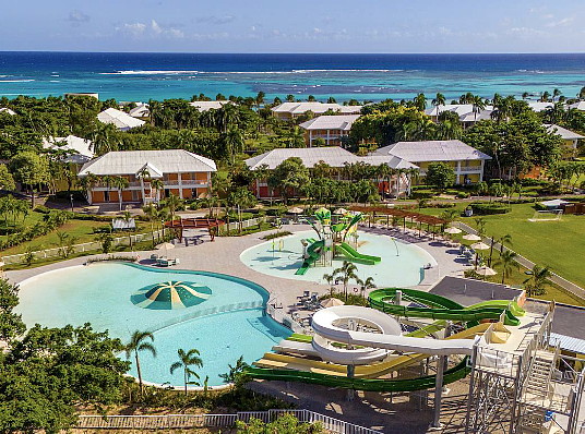 'Faites des vagues au Club Med Punta Cana cet hiver ! ' 'Faites des vagues au Club Med Punta Cana cet hiver ! '