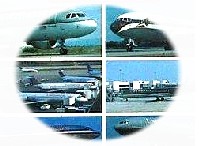 Un troisième trimestre désastreux pour les grands transporteurs américains. Un troisième trimestre désastreux pour les grands transporteurs américains.