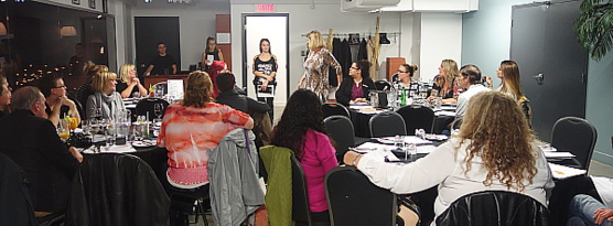 Le Groupe Algues Sargasses / professionnels du voyage se réunit pour la première fois Le Groupe Algues Sargasses / professionnels du voyage se réunit pour la première fois