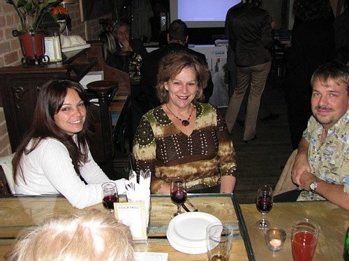 Tapas et bonne humeur Tapas et bonne humeur