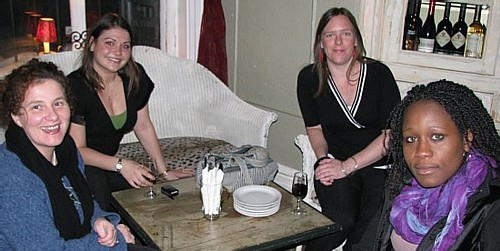 La Catalogne et Vacances Transat recevaient hier soir  La Catalogne et Vacances Transat recevaient hier soir