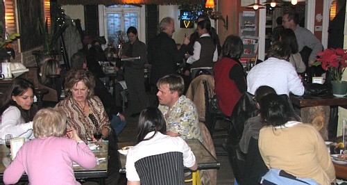 La Catalogne et Vacances Transat recevaient hier soir  La Catalogne et Vacances Transat recevaient hier soir