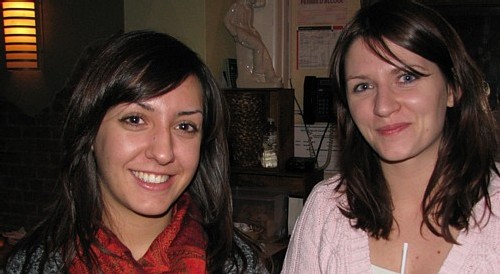 La Catalogne et Vacances Transat recevaient hier soir  La Catalogne et Vacances Transat recevaient hier soir