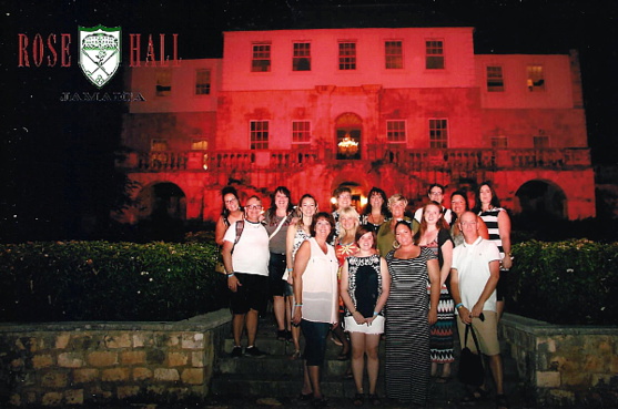 Éductour OTJ et Westjet en Jamaïque : arrêt sur image Éductour OTJ et Westjet en Jamaïque : arrêt sur image