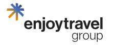 Enjoy Travel Group célèbre 20 ans de voyages, d'innovations et de réussites Enjoy Travel Group célèbre 20 ans de voyages, d'innovations et de réussites