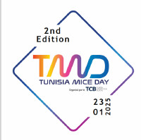 Tunisie : il est encore temps de s'inscrire à la deuxième édition du Tunisia MICE Day  Tunisie : il est encore temps de s'inscrire à la deuxième édition du Tunisia MICE Day