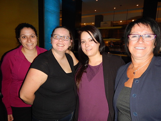 Melia Hotels International - division Cuba célèbre ses 25 ans à Québec Melia Hotels International - division Cuba célèbre ses 25 ans à Québec