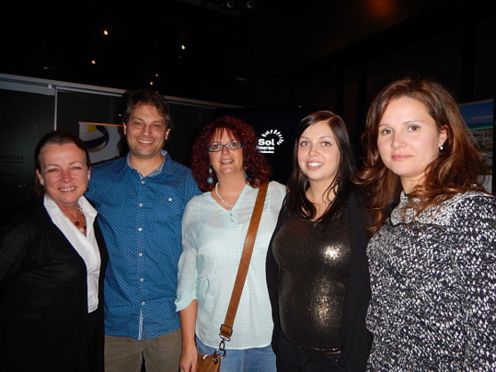 Melia Hotels International - division Cuba célèbre ses 25 ans à Québec Melia Hotels International - division Cuba célèbre ses 25 ans à Québec