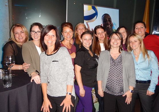 Melia Hotels International - division Cuba célèbre ses 25 ans à Québec Melia Hotels International - division Cuba célèbre ses 25 ans à Québec