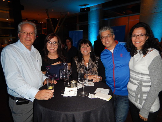 Melia Hotels International - division Cuba célèbre ses 25 ans à Québec Melia Hotels International - division Cuba célèbre ses 25 ans à Québec