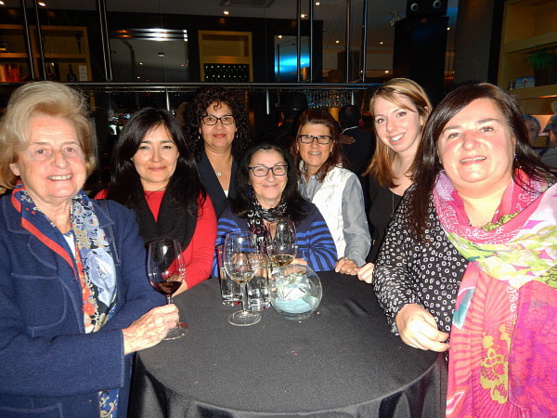 Melia Hotels International - division Cuba célèbre ses 25 ans à Québec Melia Hotels International - division Cuba célèbre ses 25 ans à Québec