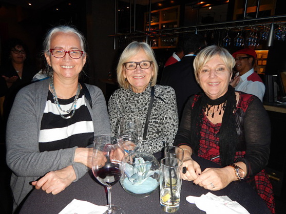 Melia Hotels International - division Cuba célèbre ses 25 ans à Québec Melia Hotels International - division Cuba célèbre ses 25 ans à Québec