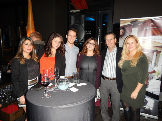 Melia Hotels International - division Cuba célèbre ses 25 ans à Québec Melia Hotels International - division Cuba célèbre ses 25 ans à Québec