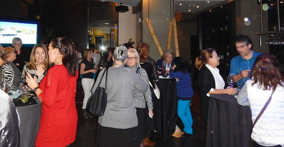 Melia Hotels International - division Cuba célèbre ses 25 ans à Québec Melia Hotels International - division Cuba célèbre ses 25 ans à Québec