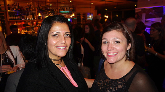 Le 25e anniversaire de Melià Cuba réchauffe l'industrie à Montréal ! Le 25e anniversaire de Melià Cuba réchauffe l'industrie à Montréal !