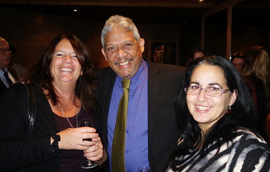 Le 25e anniversaire de Melià Cuba réchauffe l'industrie à Montréal ! Le 25e anniversaire de Melià Cuba réchauffe l'industrie à Montréal !