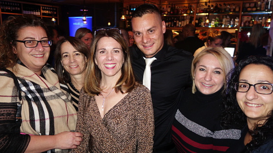 Le 25e anniversaire de Melià Cuba réchauffe l'industrie à Montréal ! Le 25e anniversaire de Melià Cuba réchauffe l'industrie à Montréal !