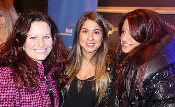 Le 25e anniversaire de Melià Cuba réchauffe l'industrie à Montréal ! Le 25e anniversaire de Melià Cuba réchauffe l'industrie à Montréal !